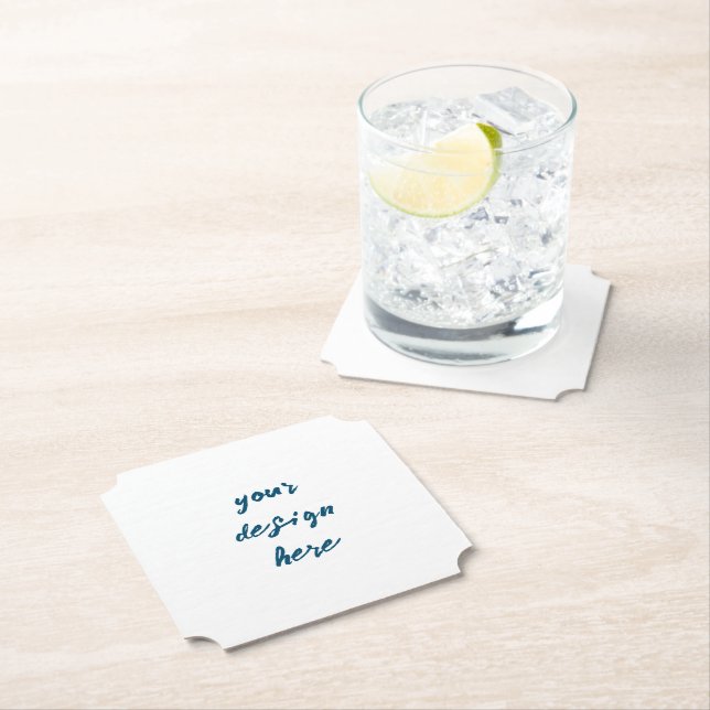 Anpassa eller anpassa underlägg papper (Insitu)