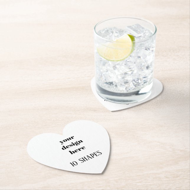 Anpassa eller anpassa underlägg papper (Insitu)