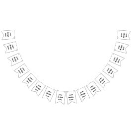 Anpassa eller anpassa vimplar