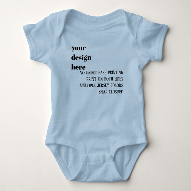 Anpassa eller Skräddarsy T Shirt (Framsida)