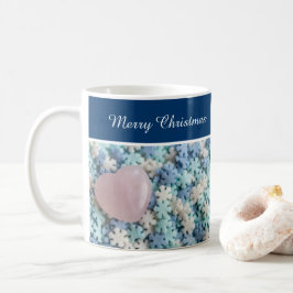 Anpassa ett ädelt God jul till dig! Kaffemugg