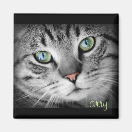 Anpassa ett magnet med din favoritpet!