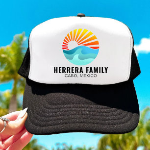 Anpassa Family Vacation 2025 Family Beach Resa Keps