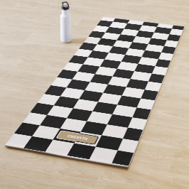 Anpassa Färg och anpassa utcheckad