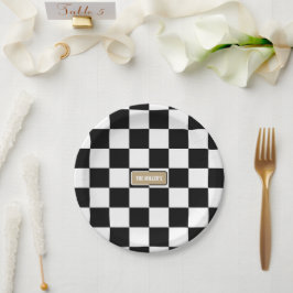 Anpassa Färg och anpassa utcheckad