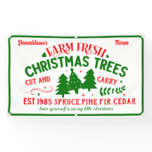 Anpassa färsk Julgranar för servering av servergru