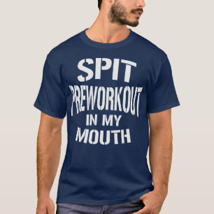 Anpassa förarbetsinstruktion i min vita text för m t shirt
