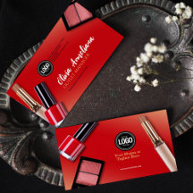 Anpassa företag | Modern Makeup Company