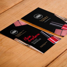 Anpassa företag | Modern Makeup Company