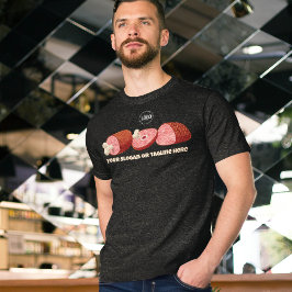 Anpassa företag | Slaktare T Shirt