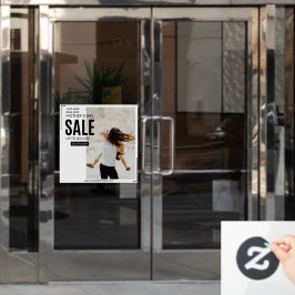 Anpassa försäljningsprocent i Mors dag av stor