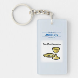 Anpassa, första brödtext och blod