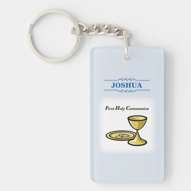 Anpassa, första brödtext och blod (Framsidan)