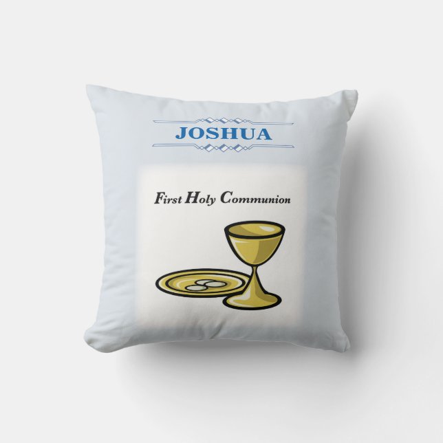 Anpassa, första brödtext och blod kudde (Framsida)