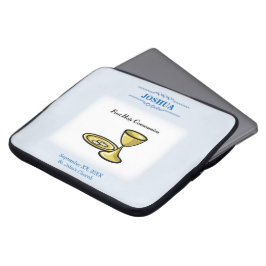 Anpassa, första brödtext och blod laptop fodral