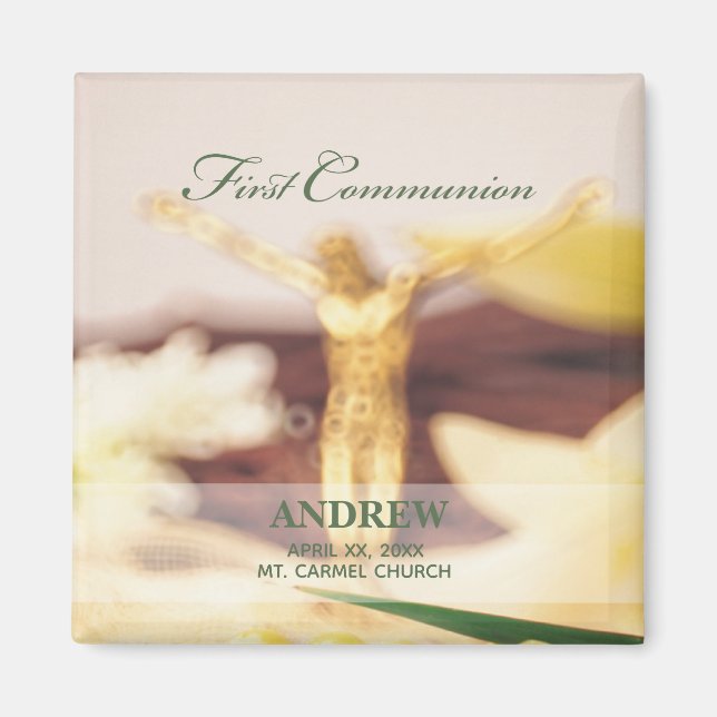 Anpassa, första Grattisen inom kommissionen Magnet (Framsidan)