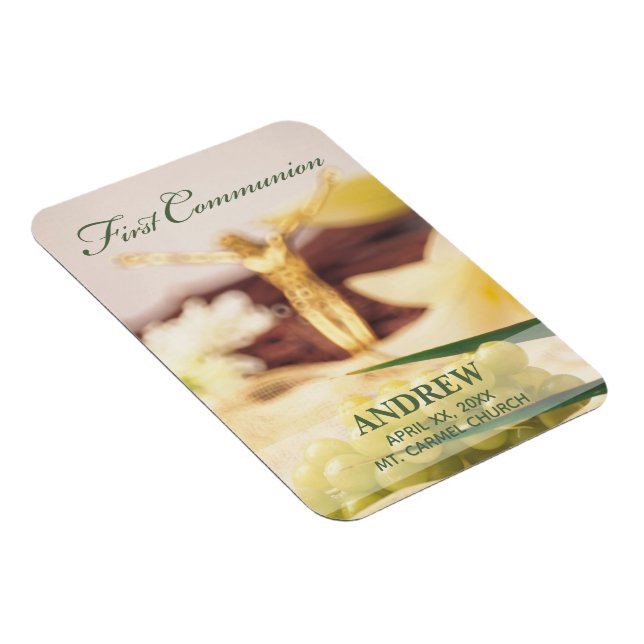 Anpassa, första Grattisen inom kommissionen Magnet (Högersidan)