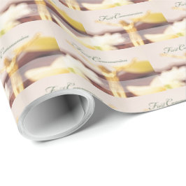 Anpassa, första Grattisen inom kommissionen Presentpapper