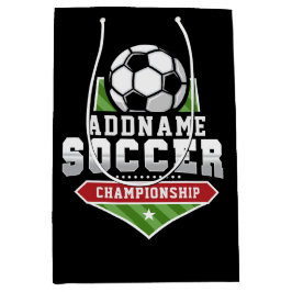 Anpassa fotbollsspelare för att lägga till text Va