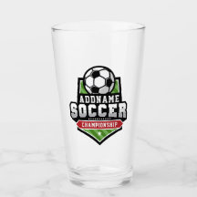 Anpassa fotbollsspelare för att lägga till text Va