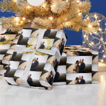 Anpassa foto från Bröllop med Guld på 1:a årsdagen