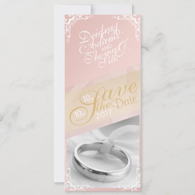 Anpassa fotospara datum spara datumet (Framsida)