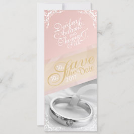 Anpassa fotospara datumkortet spara datumet