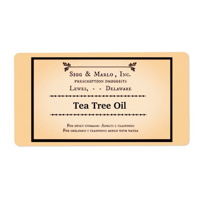 anpassa gammal rx fraktsedel (Framsidan)