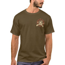 Anpassa Generic Coffee Shop Rustic Front