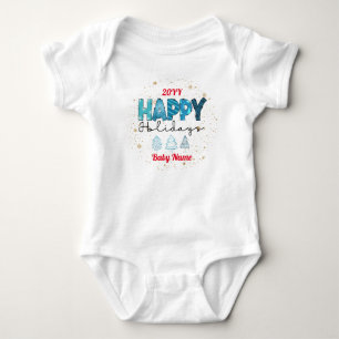 Anpassa glad helg t shirt