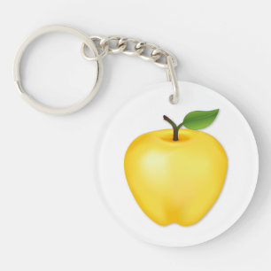 Anpassa Golden Delicious Apple