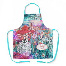 Anpassa Grattis på födelsedagen Mamma Llama