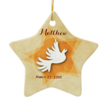 Anpassa Grattisar för bekräftelse - gift Coll