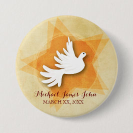 Anpassa Grattisar för bekräftelse - gift Coll Knapp