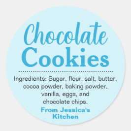 Anpassa Hemlagat etikett HM001_27rdv1