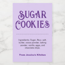 Anpassa Hemmagjord etikett HM001_27rdv2