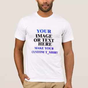 Anpassa Humor: Utforma ditt eget Superskoj T Shirt