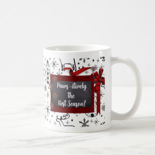 Anpassa Hund Coffee Mugg
