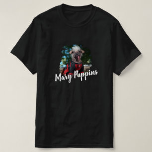 Anpassa Hund design här T Shirt
