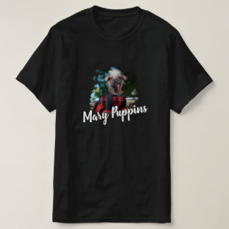 Anpassa Hund design här T Shirt