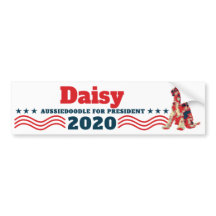 Anpassa Hund Namn till president 2020
