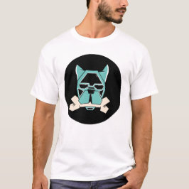 Anpassa huvan. t shirt