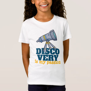 Anpassa identifieringspass T-Shirt