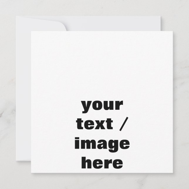 Anpassa Inbjudningar (Framsida)