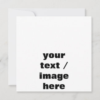 Anpassa Inbjudningar