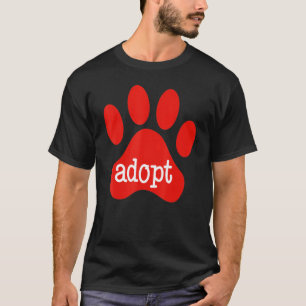 Anpassa inte till att stoppa katten Kattunge Kvinn T Shirt