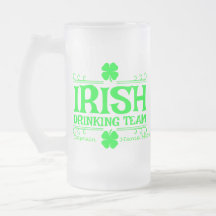 Anpassa Irish Drinking Team