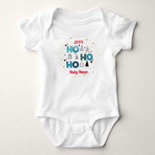 Anpassa jultomten t shirt