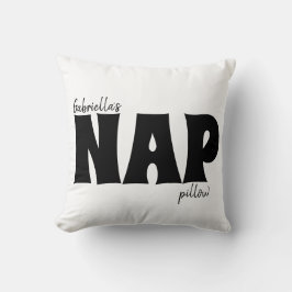 Anpassa klumpan Nap Kudde
