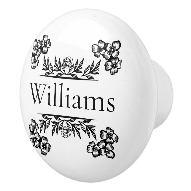 Anpassa Knopp (Höger)